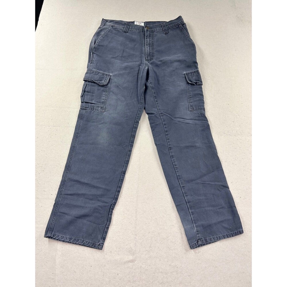 Tyndale Men’s Arc Rated Flame Resistant Work Cargo Pants 35x32